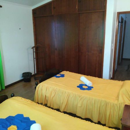 Pedro Sousa Rooms Na Relva ปอนตาเดลกาดา ภายนอก รูปภาพ