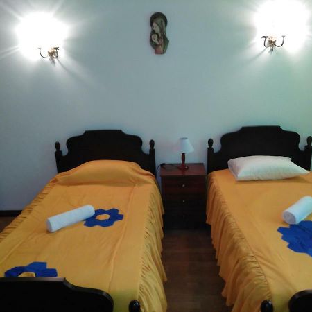 Pedro Sousa Rooms Na Relva ปอนตาเดลกาดา ภายนอก รูปภาพ